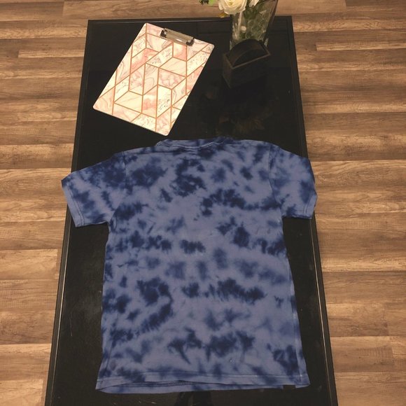 Lifted Research Group (LRG) Tie Dye T-Shirt - Picture 4 of 5